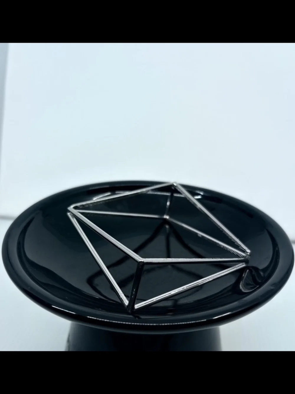 N/A contemporary silver
